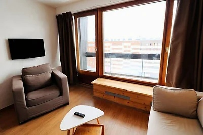 Komplett renovierte Wohnung · Ski-in/Ski-out ...