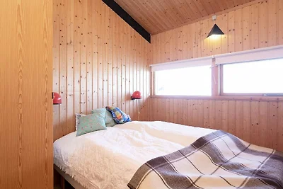 6 Personen Ferienhaus in Skagen