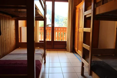 Appartamenti a Les Carroz-d'Araches