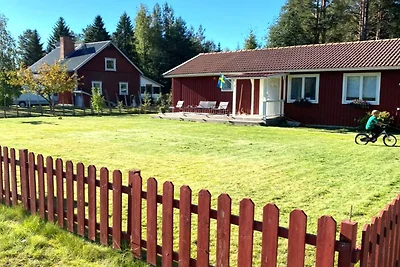 Ferienhaus Erholungsurlaub Gävleborgs Län