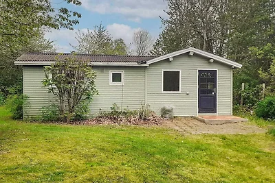 4 Personen Ferienhaus in Jægerspris-By Traum