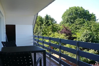 Ferienwohnung mit 1 Schlafzimmer