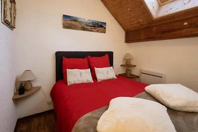 2-Zimmer-Ferienwohnung für 6 Personen, 3-Ster...