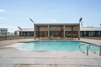 Vakantieappartement Gezinsvakantie Rockport