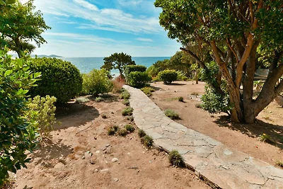 Bella casa vacanze con terrazza