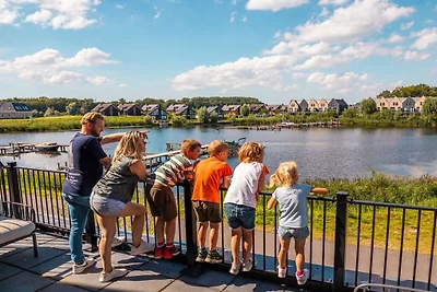 IJsselblick Sauna 8