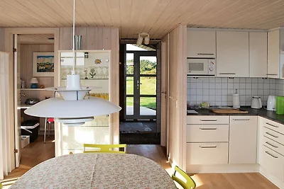 8 Personen Ferienhaus in Løkken