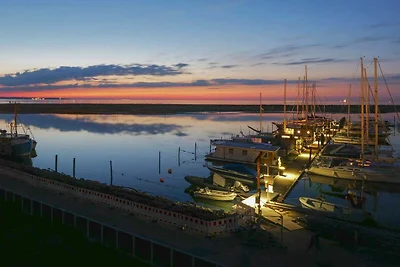 6 Personen Ferienhaus in Wendtorf