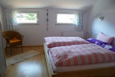 Ferienwohnung mit 1 Schlafzimmer