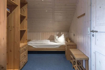 Ferienhaus im Ferienpark Mueritz