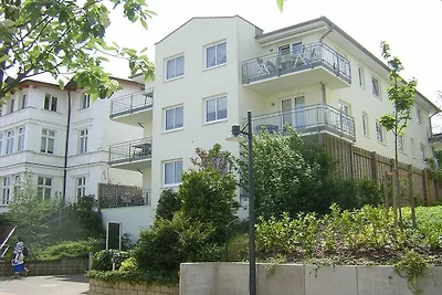 Kuća za odmor Dopust za oporavak Ahlbeck