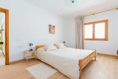 Chalet in Agaete nahe Playa del Juncal