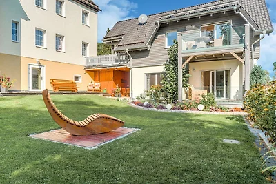 Appartamento con barbecue a Möhrenbach