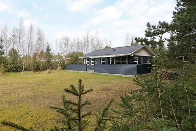 6 Personen Ferienhaus in Væggerløse-By Traum