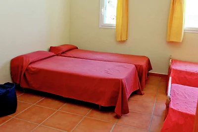 Urige Villa mit privatem Pool