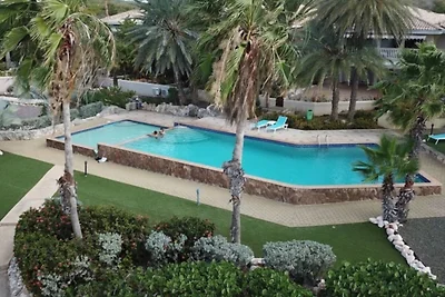 Appartamento vista mare a Mambo Beach