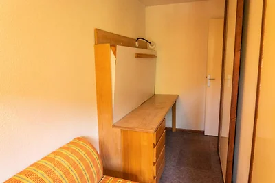 Studio mit Schlafbereich im Herzen von Les Or...