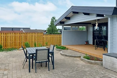 4 Personen Ferienhaus in Karrebæksminde-By...