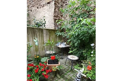 Ferienwohnung mit 1 Schlafzimmer