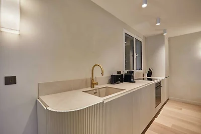 Subliem nieuw appartement Louvre Palais-Royal