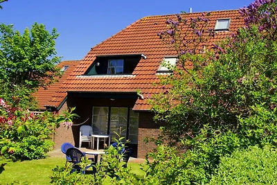 Holiday apartment with 2 bedrooms