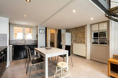DIFY De Lodge d'Ainay
