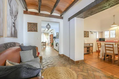 Casa Rural Los Menestrales - Villa Con...