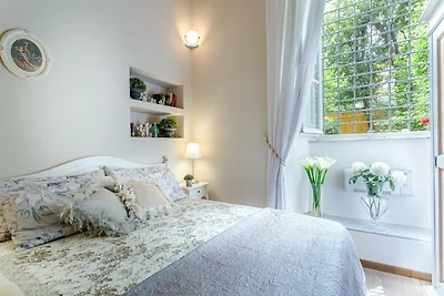 Appartement op de begane grond in Lucca