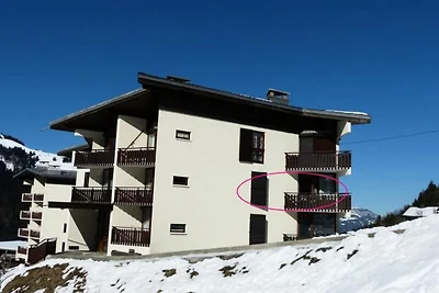 Residenz Aravis 1600