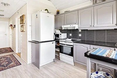 6 Personen Ferienhaus in Ånneland-By Traum