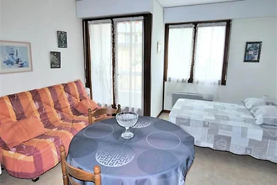 Monolocale per 2 persone