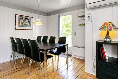 8 persone case ad Højslev-By Traum