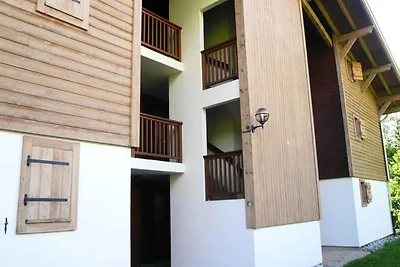 Residenz Les Oréades