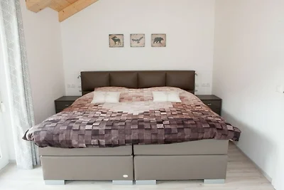 Vakantiehuis Glück Auf 1