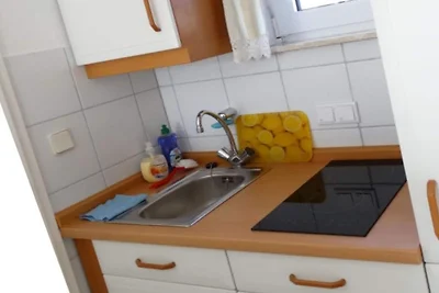 Wohnung mit 1 Schlafzimmer