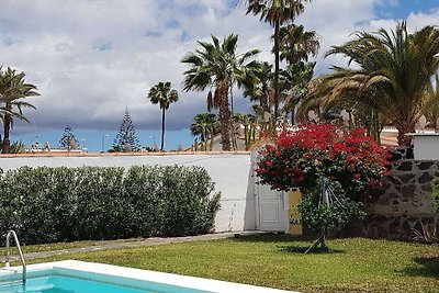 Villa in Gran Canaria mit 1 Schlafzimmer