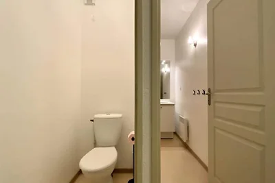 Appartementen voor 6 personen