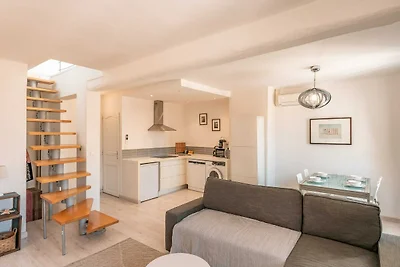 Prachtig appartement - AC - 1 slaapkamer - 2 ...