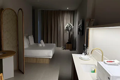 apartman za odmor Obiteljski odmor Alicante