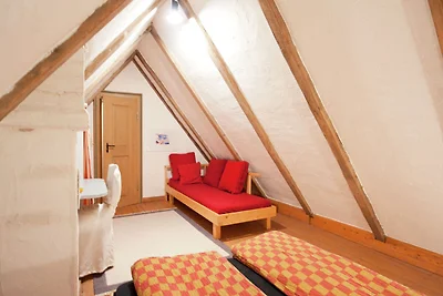 Accogliente casa vacanze con gazebo