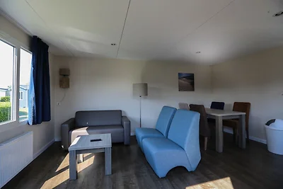 Chalet am Freizeitsee und der Veluwe