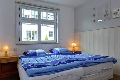 Accogliente casa vacanze con WiFi