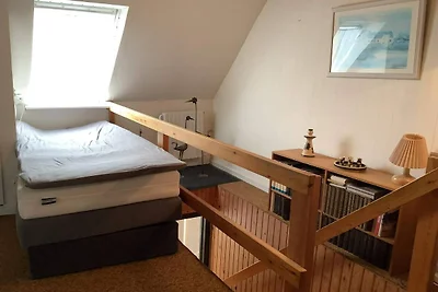 16 Persone case ad Vestervig