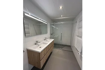 Strandvilla aan het IJsselmeer