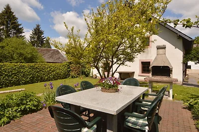 Ferienhaus in B�tgenbach in Seenהhe