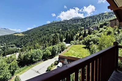 Große 4-Zimmer-Wohnung mit großzügigem Platza...