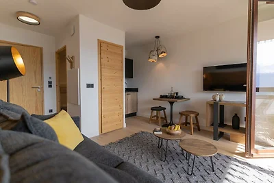 Hochwertiges haustierfreundliches apt in...