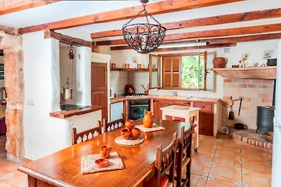 Can CorrÃ“ - Villa Con Piscina Privada En...