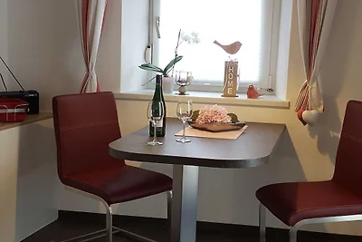 Ferienwohnung mit 2 Schlafzimmer