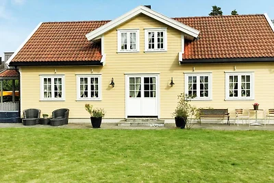 10 Personen Ferienhaus in Kongshavn